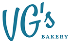 VG's Bakery Logo